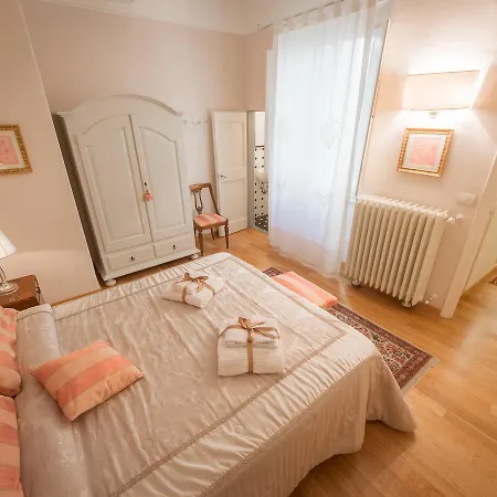 Kalypso Apartament Florencja