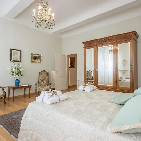 Apartament Kalypso *