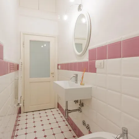 Apartament Kalypso